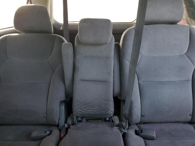 Photo 9 VIN: 5FNRL38485B417785 - HONDA ODYSSEY EX 