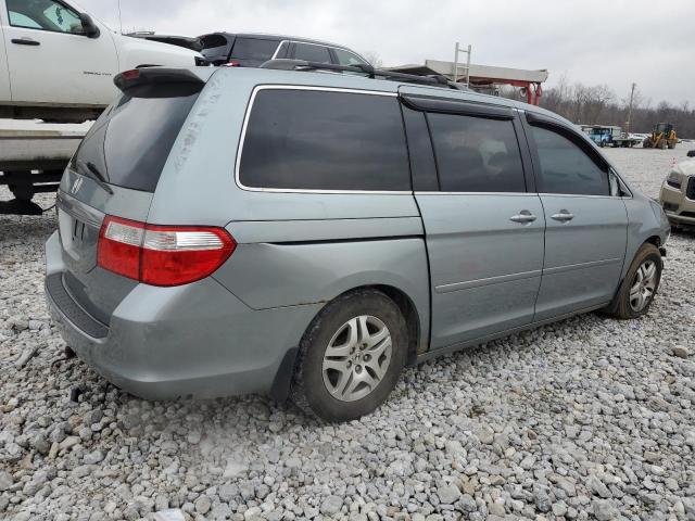 Photo 2 VIN: 5FNRL38486B027514 - HONDA ODYSSEY 