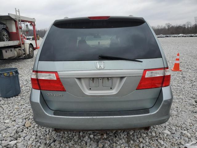 Photo 5 VIN: 5FNRL38486B027514 - HONDA ODYSSEY 