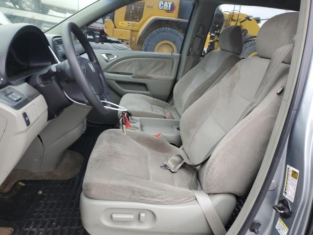 Photo 6 VIN: 5FNRL38486B027514 - HONDA ODYSSEY 