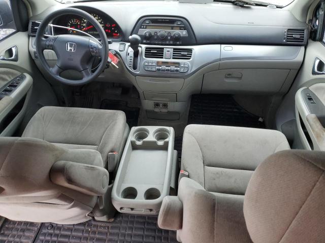 Photo 7 VIN: 5FNRL38486B027514 - HONDA ODYSSEY 