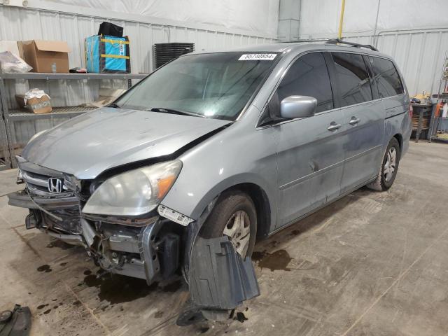 Photo 0 VIN: 5FNRL38486B042871 - HONDA ODYSSEY EX 