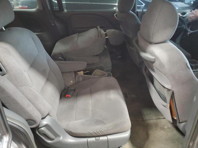 Photo 10 VIN: 5FNRL38486B042871 - HONDA ODYSSEY EX 