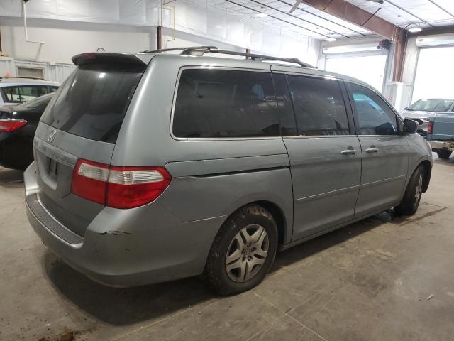 Photo 2 VIN: 5FNRL38486B042871 - HONDA ODYSSEY EX 