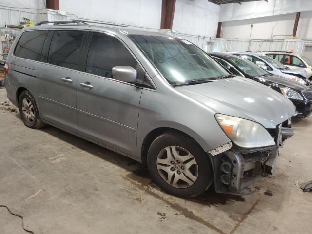 Photo 3 VIN: 5FNRL38486B042871 - HONDA ODYSSEY EX 