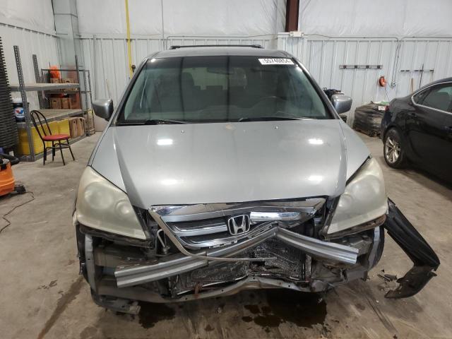 Photo 4 VIN: 5FNRL38486B042871 - HONDA ODYSSEY EX 