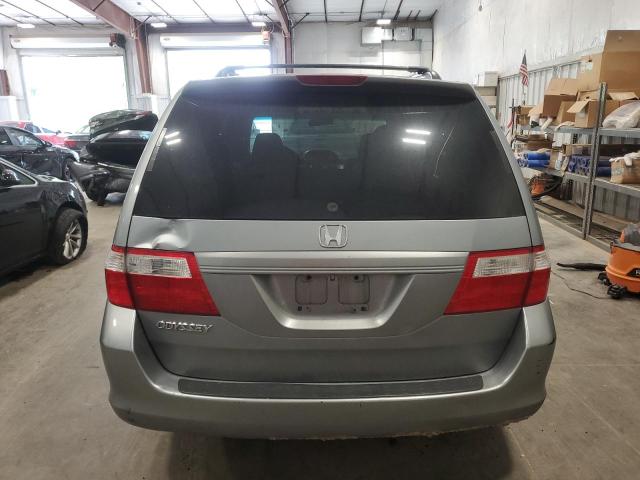 Photo 5 VIN: 5FNRL38486B042871 - HONDA ODYSSEY EX 