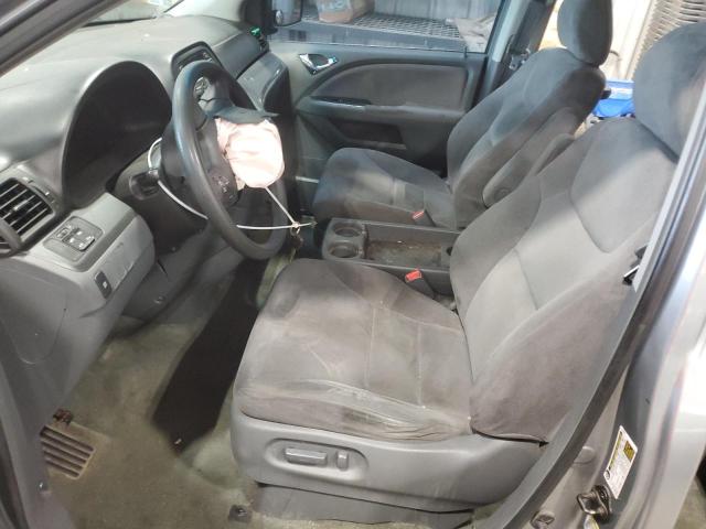 Photo 6 VIN: 5FNRL38486B042871 - HONDA ODYSSEY EX 