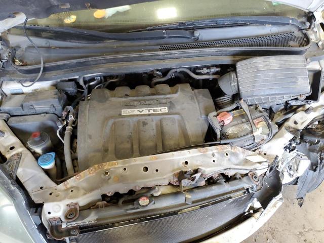 Photo 10 VIN: 5FNRL38486B047083 - HONDA ODYSSEY EX 