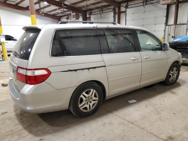 Photo 2 VIN: 5FNRL38486B047083 - HONDA ODYSSEY EX 