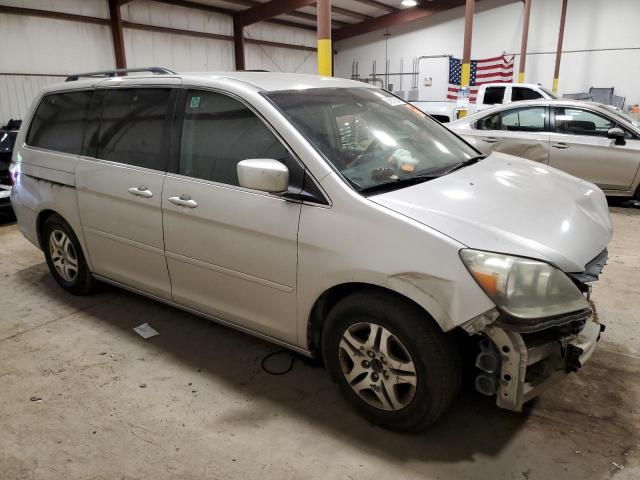 Photo 3 VIN: 5FNRL38486B047083 - HONDA ODYSSEY EX 