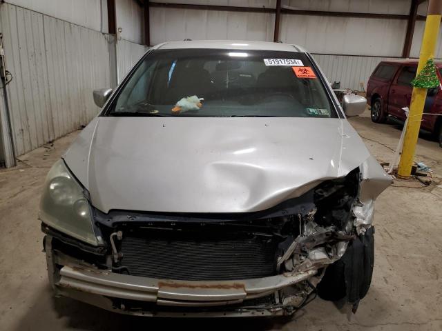 Photo 4 VIN: 5FNRL38486B047083 - HONDA ODYSSEY EX 