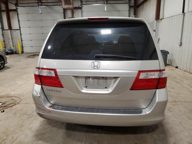 Photo 5 VIN: 5FNRL38486B047083 - HONDA ODYSSEY EX 