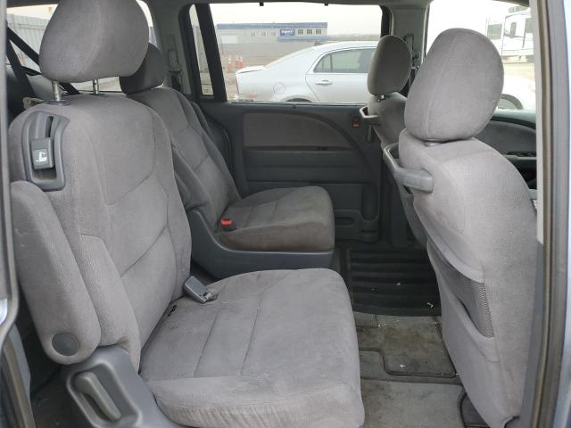 Photo 10 VIN: 5FNRL38486B048721 - HONDA ODYSSEY EX 