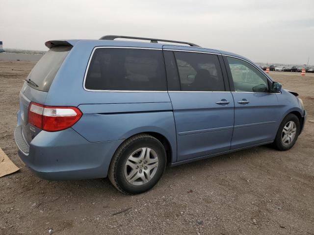 Photo 2 VIN: 5FNRL38486B048721 - HONDA ODYSSEY EX 