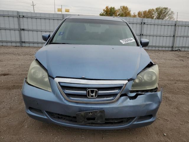 Photo 4 VIN: 5FNRL38486B048721 - HONDA ODYSSEY EX 