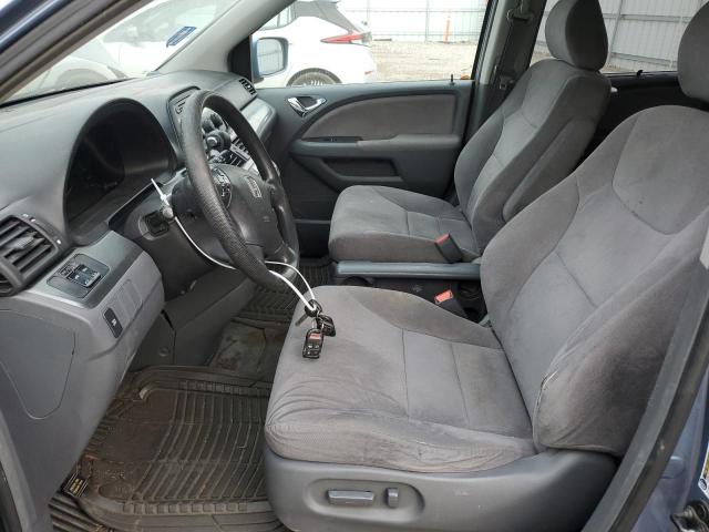 Photo 6 VIN: 5FNRL38486B048721 - HONDA ODYSSEY EX 