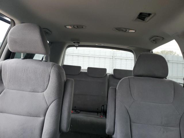 Photo 9 VIN: 5FNRL38486B048721 - HONDA ODYSSEY EX 