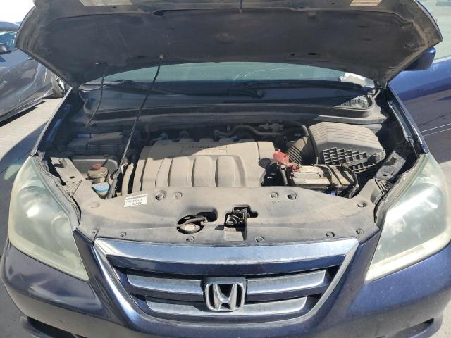 Photo 11 VIN: 5FNRL38486B049402 - HONDA ODYSSEY EX 