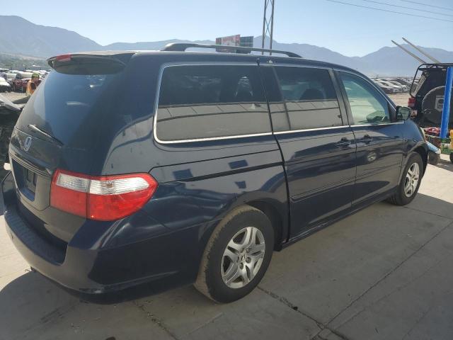 Photo 2 VIN: 5FNRL38486B049402 - HONDA ODYSSEY EX 