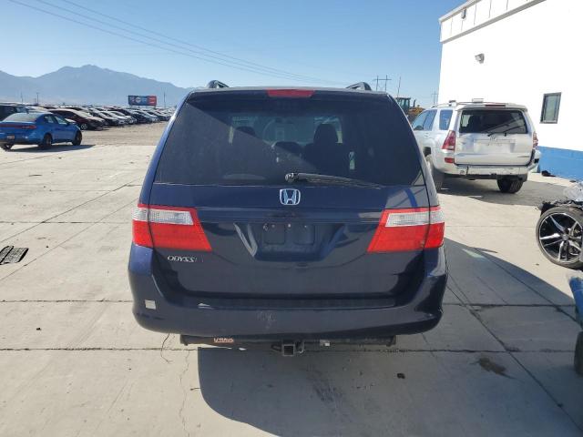 Photo 5 VIN: 5FNRL38486B049402 - HONDA ODYSSEY EX 