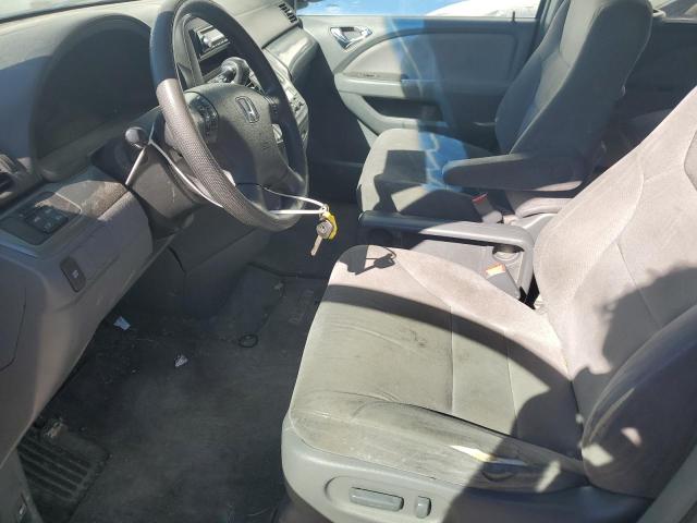 Photo 6 VIN: 5FNRL38486B049402 - HONDA ODYSSEY EX 