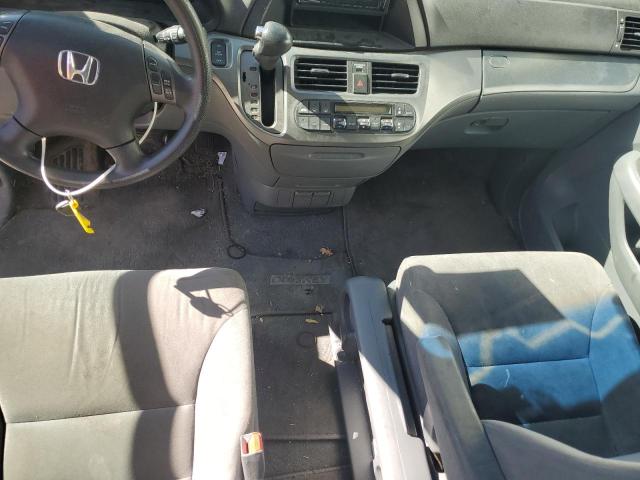 Photo 7 VIN: 5FNRL38486B049402 - HONDA ODYSSEY EX 