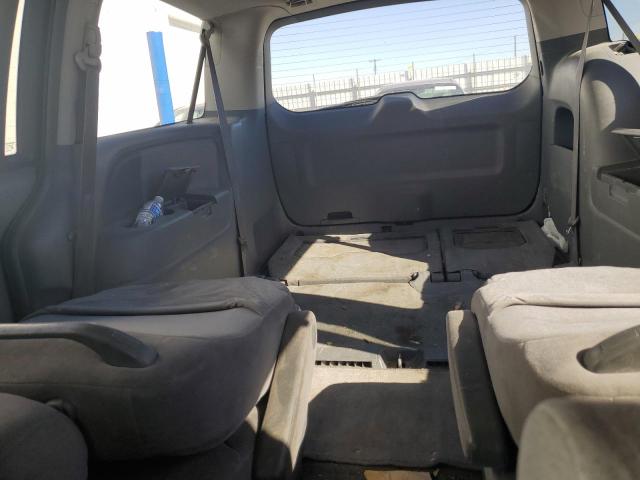 Photo 9 VIN: 5FNRL38486B049402 - HONDA ODYSSEY EX 