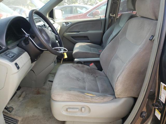 Photo 6 VIN: 5FNRL38486B401667 - HONDA ODYSSEY EX 