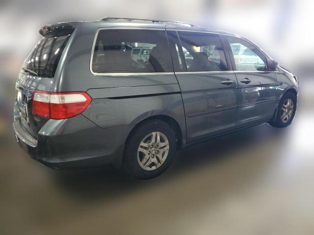 Photo 2 VIN: 5FNRL38486B443613 - HONDA ODYSSEY EX 