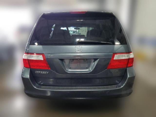 Photo 5 VIN: 5FNRL38486B443613 - HONDA ODYSSEY EX 