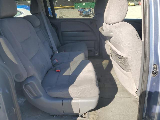 Photo 10 VIN: 5FNRL38487B029524 - HONDA ODYSSEY EX 