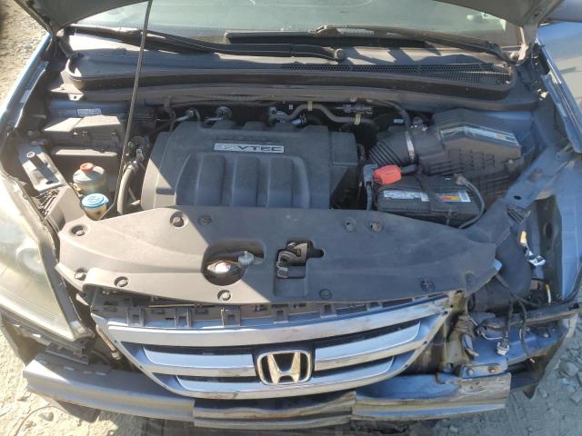 Photo 11 VIN: 5FNRL38487B029524 - HONDA ODYSSEY EX 