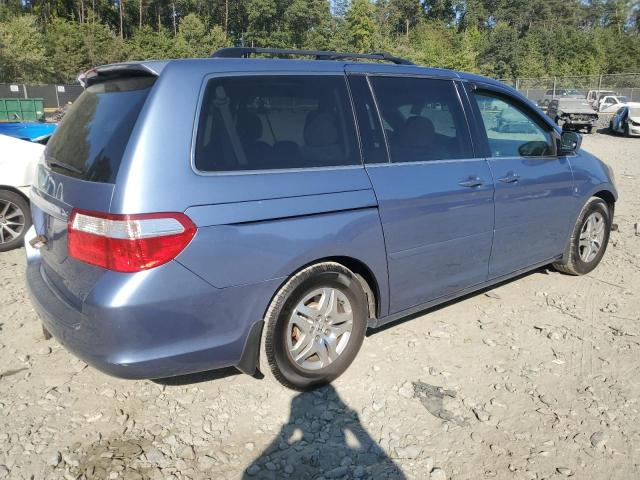 Photo 2 VIN: 5FNRL38487B029524 - HONDA ODYSSEY EX 