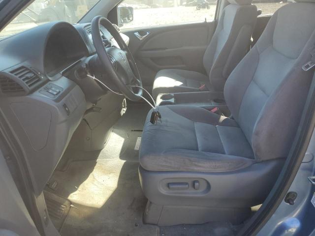 Photo 6 VIN: 5FNRL38487B029524 - HONDA ODYSSEY EX 