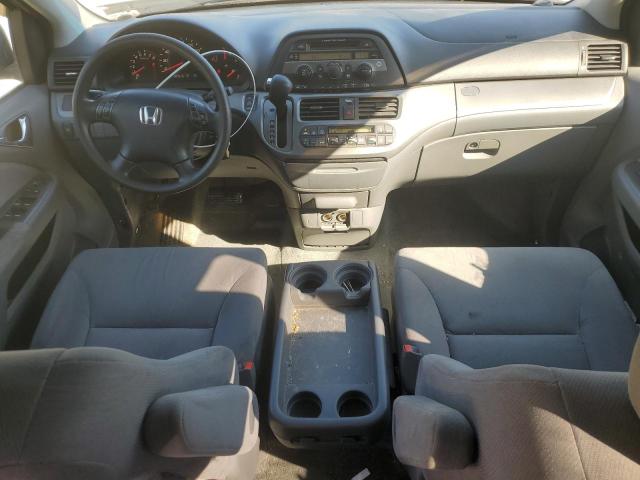 Photo 7 VIN: 5FNRL38487B029524 - HONDA ODYSSEY EX 