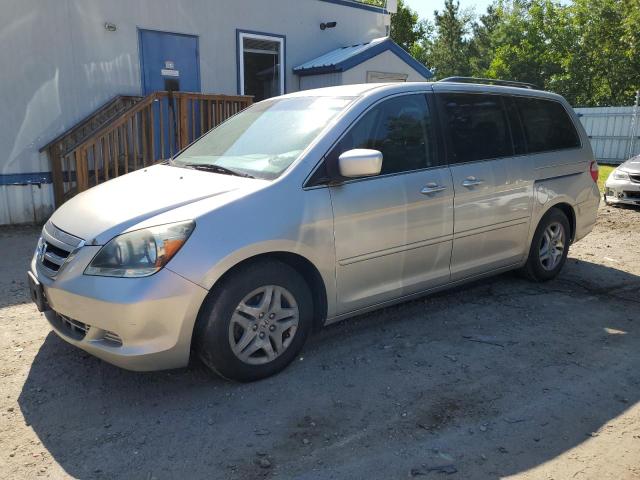 Photo 0 VIN: 5FNRL38487B041267 - HONDA ODYSSEY EX 