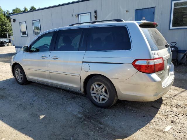 Photo 1 VIN: 5FNRL38487B041267 - HONDA ODYSSEY EX 