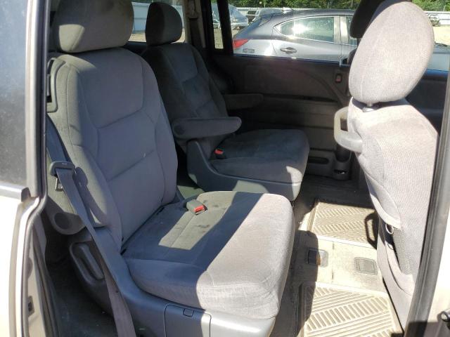 Photo 10 VIN: 5FNRL38487B041267 - HONDA ODYSSEY EX 