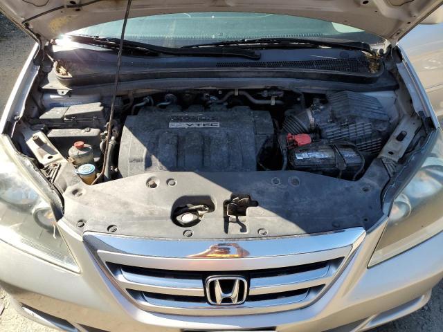 Photo 11 VIN: 5FNRL38487B041267 - HONDA ODYSSEY EX 