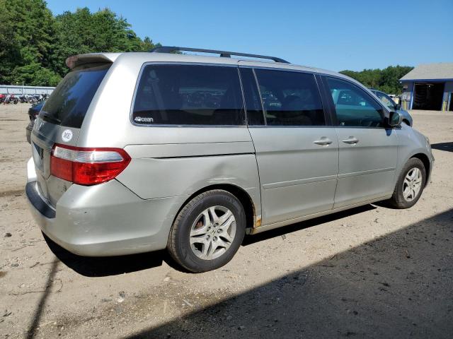 Photo 2 VIN: 5FNRL38487B041267 - HONDA ODYSSEY EX 