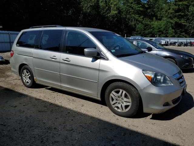 Photo 3 VIN: 5FNRL38487B041267 - HONDA ODYSSEY EX 