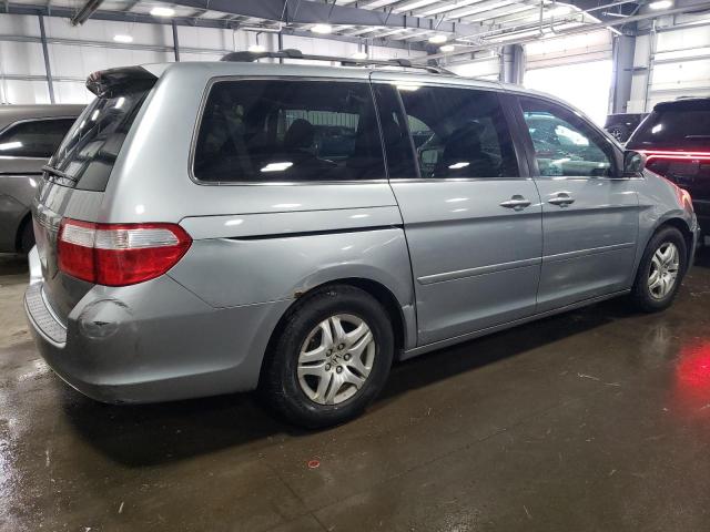 Photo 2 VIN: 5FNRL38487B055346 - HONDA ODYSSEY EX 