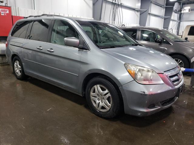 Photo 3 VIN: 5FNRL38487B055346 - HONDA ODYSSEY EX 