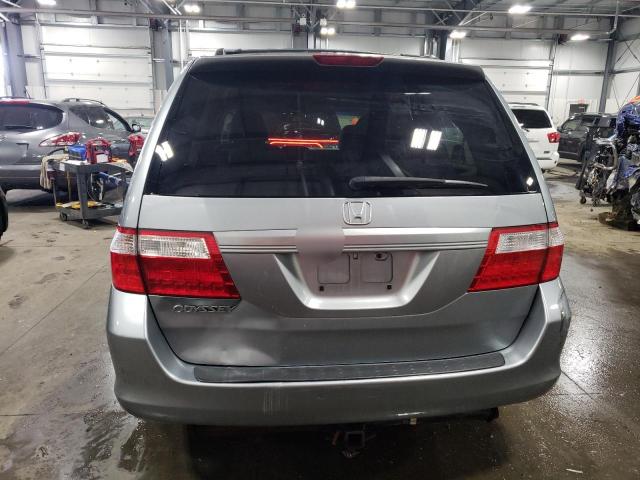 Photo 5 VIN: 5FNRL38487B055346 - HONDA ODYSSEY EX 