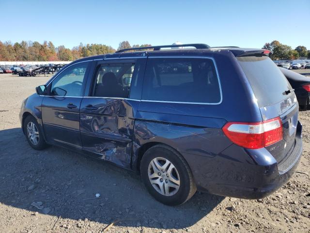 Photo 1 VIN: 5FNRL38487B083745 - HONDA ODYSSEY EX 