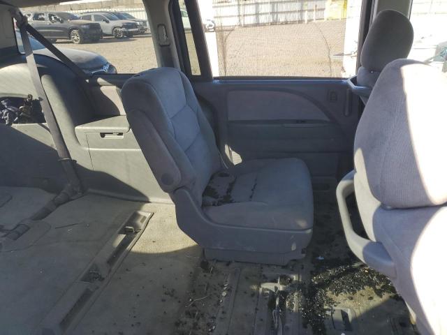 Photo 10 VIN: 5FNRL38487B083745 - HONDA ODYSSEY EX 