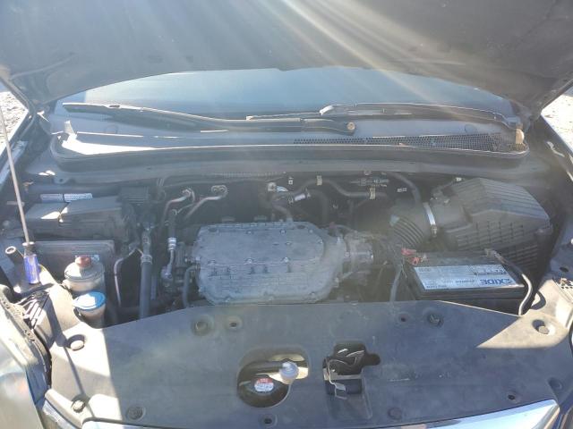 Photo 11 VIN: 5FNRL38487B083745 - HONDA ODYSSEY EX 