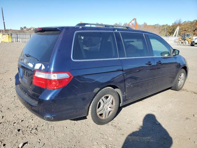 Photo 2 VIN: 5FNRL38487B083745 - HONDA ODYSSEY EX 