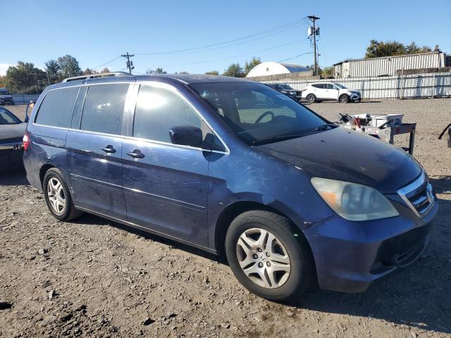 Photo 3 VIN: 5FNRL38487B083745 - HONDA ODYSSEY EX 